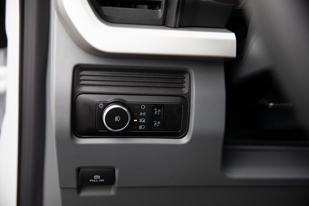 2024 Ford F-550 XL photo 30