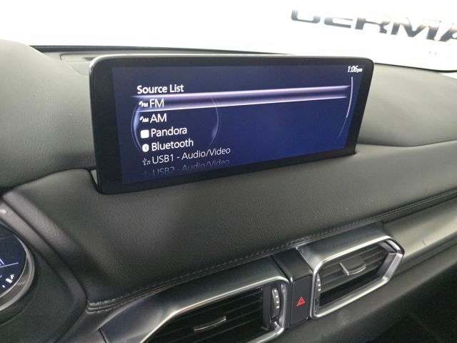 2022 Mazda CX-5 2.5 S Preferred photo 23