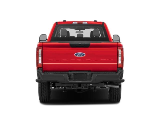 2026 Ford F-350 photo 5