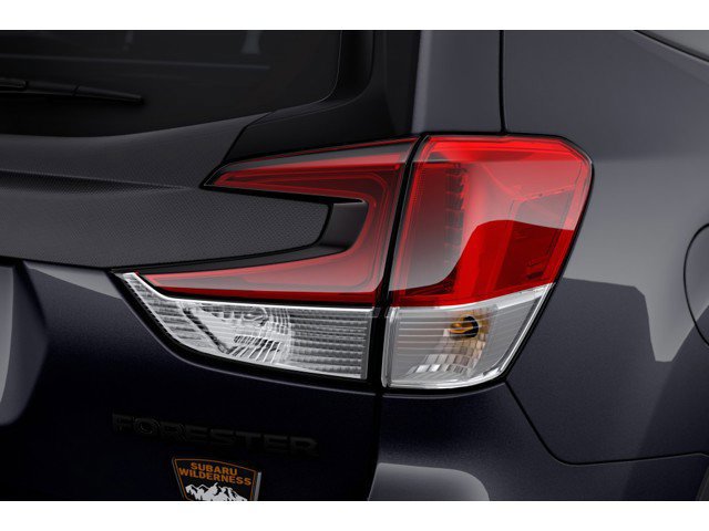 2025 Subaru Forester Wilderness photo 12
