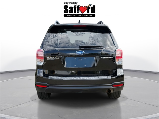 2018 Subaru Forester 2.5i Premium photo 7