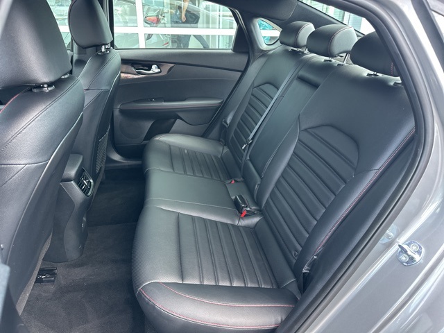 2023 Kia Forte GT photo 50