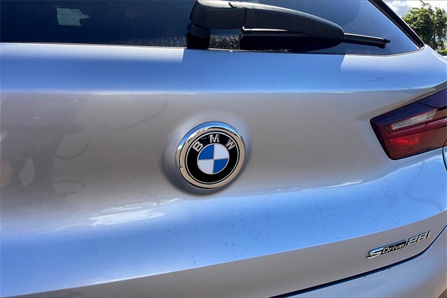 2022 Bmw X2 sDrive28i photo 31