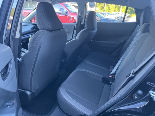 2025 Subaru Crosstrek Premium photo 3