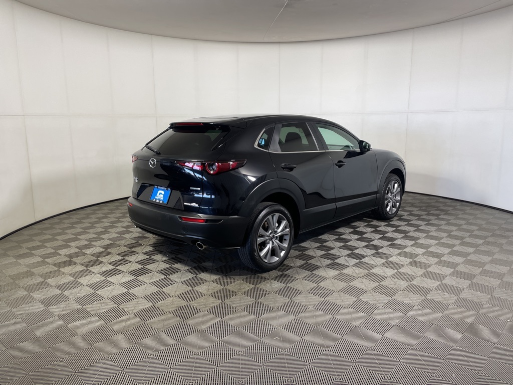 2022 Mazda CX-30 2.5 Select photo 6