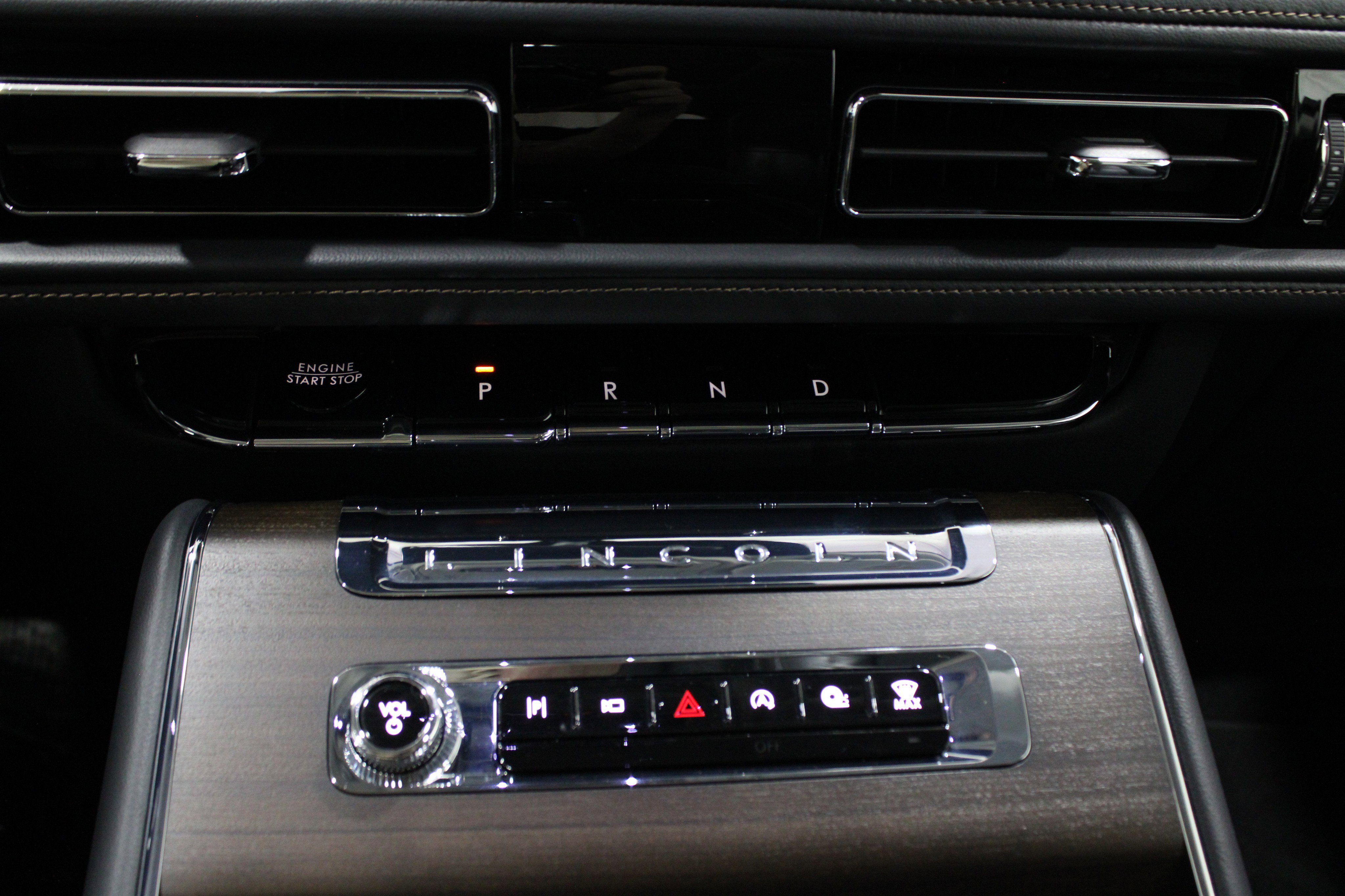 2025 Lincoln Aviator Reserve photo 15
