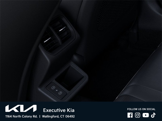 2025 Kia K4 GT-Line Turbo photo 22