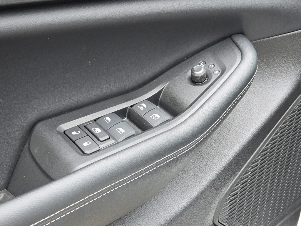 2024 Jeep Grand Cherokee Laredo photo 24