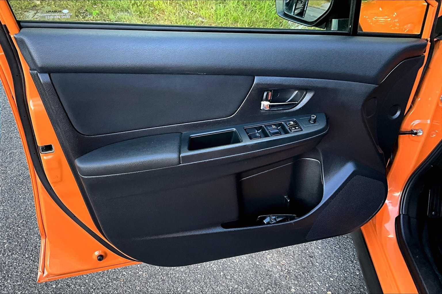 2014 Subaru Crosstrek Premium photo 20