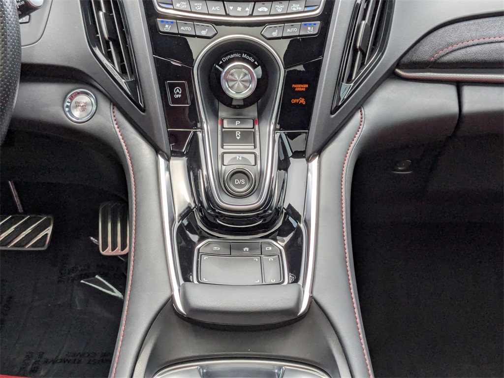 2022 Acura RDX A-Spec photo 20