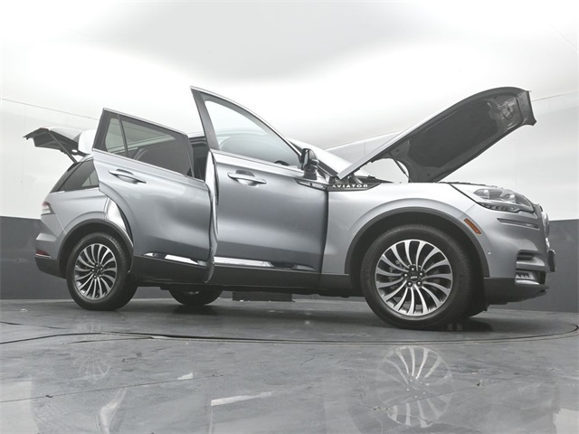 2022 LINCOLN AVIATOR - Image 60