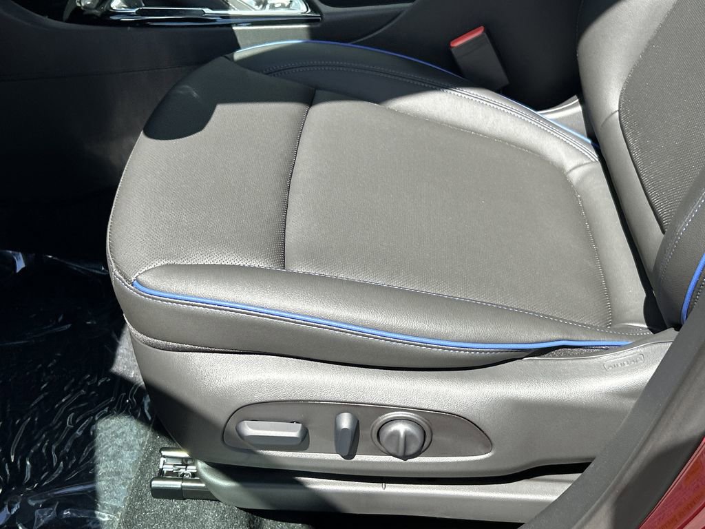 2026 Buick Encore GX Sport Touring photo 18