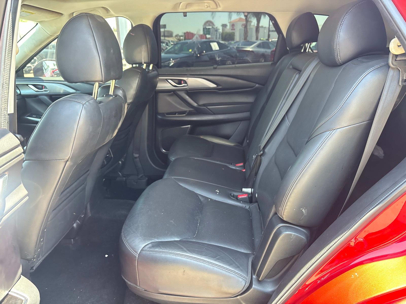 2019 Mazda CX-9 Touring photo 26