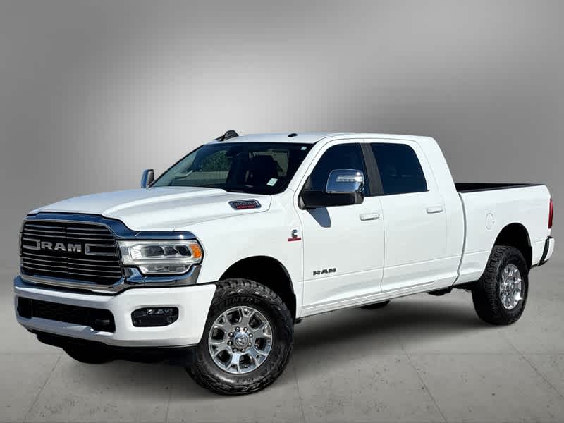 2023 RAM Ram 2500 Pickup Laramie's photo
