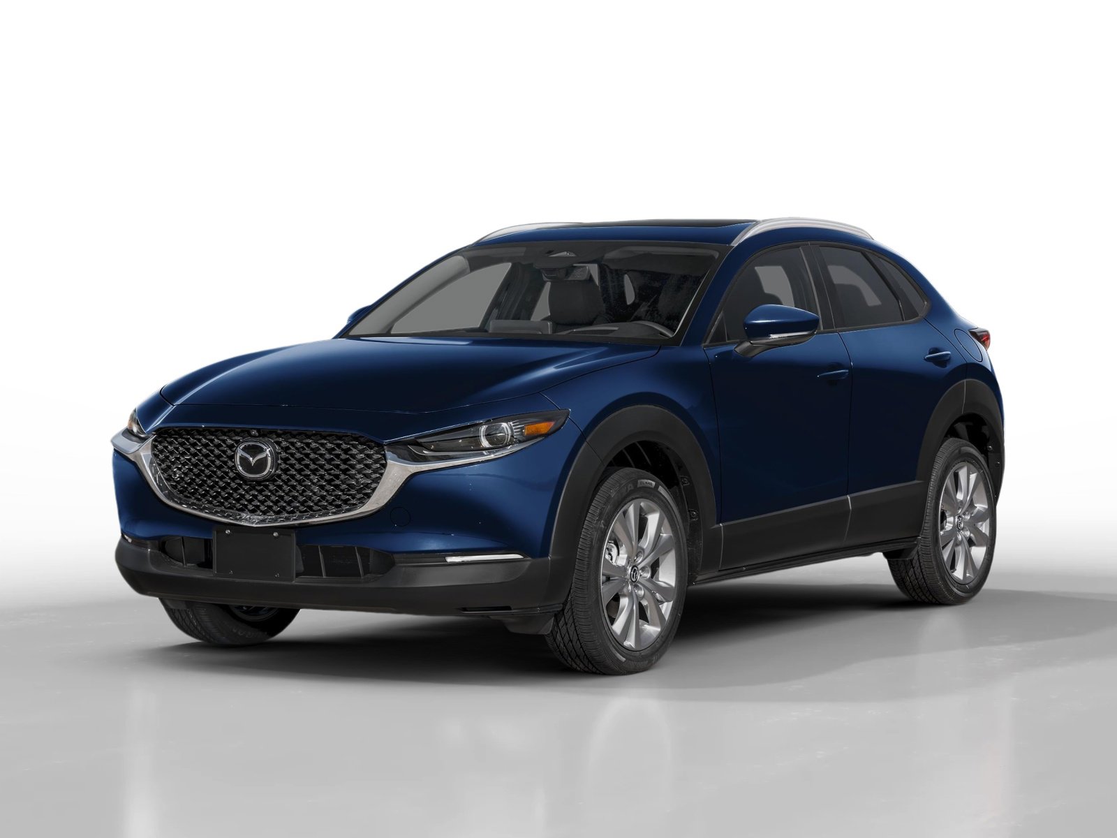 2026 Mazda CX-30 Premium's photo