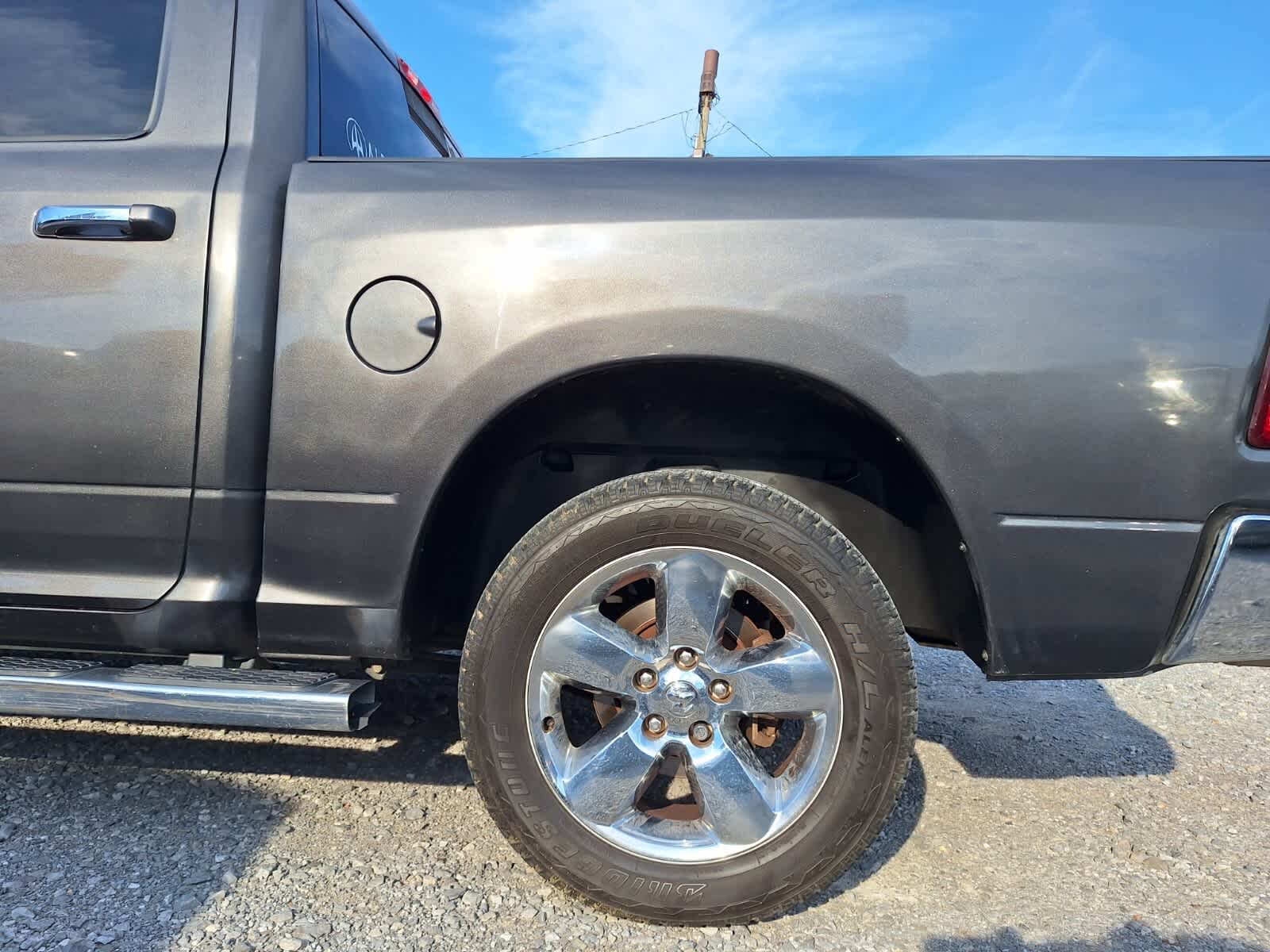 2016 Ram 1500 Lone Star photo 20