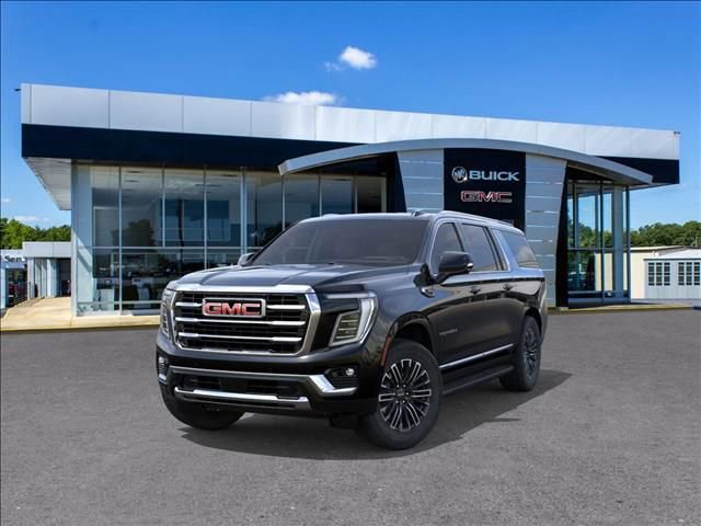 2026 Gmc Yukon XL photo 4