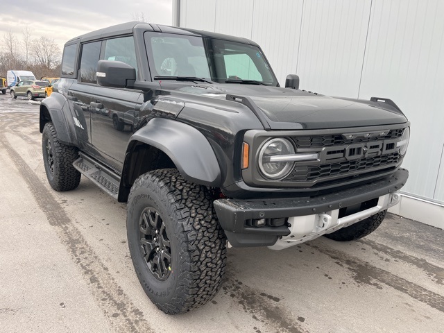 2025 Ford Bronco 4-Door Raptor's photo