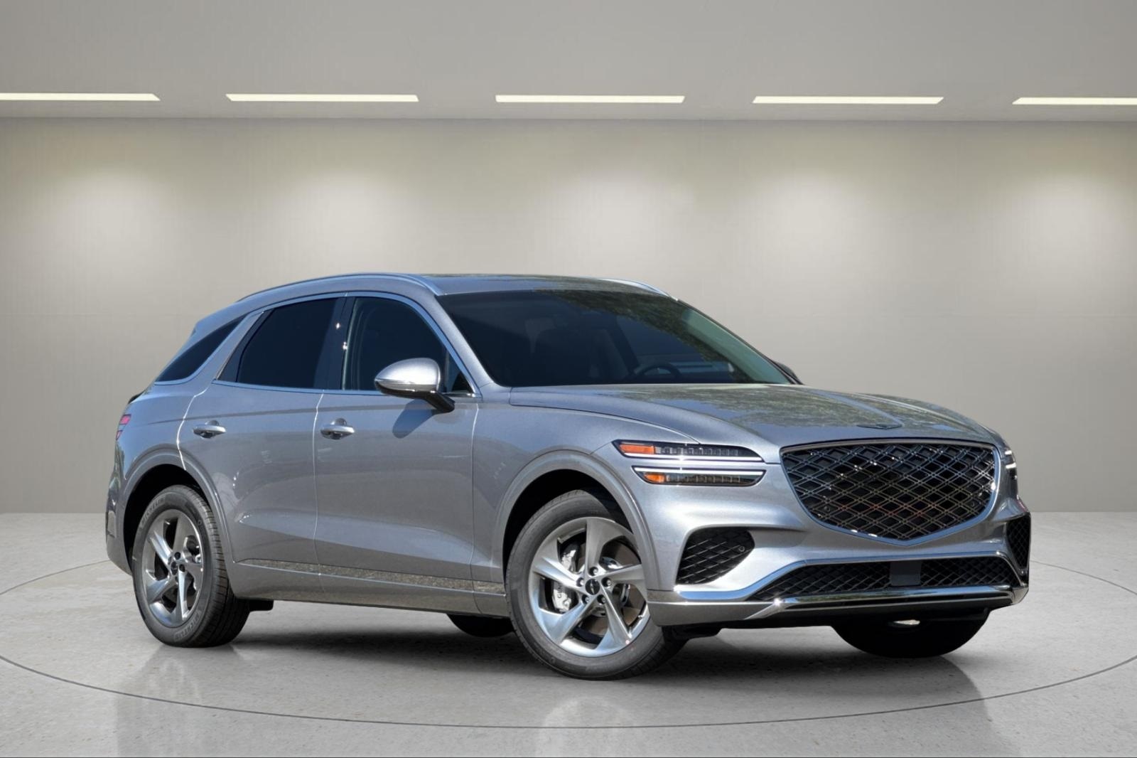 2026 GENESIS GV70