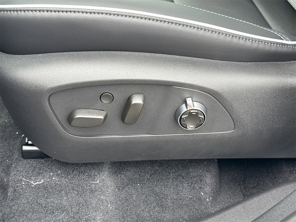 2026 BUICK ENCLAVE - Image 16