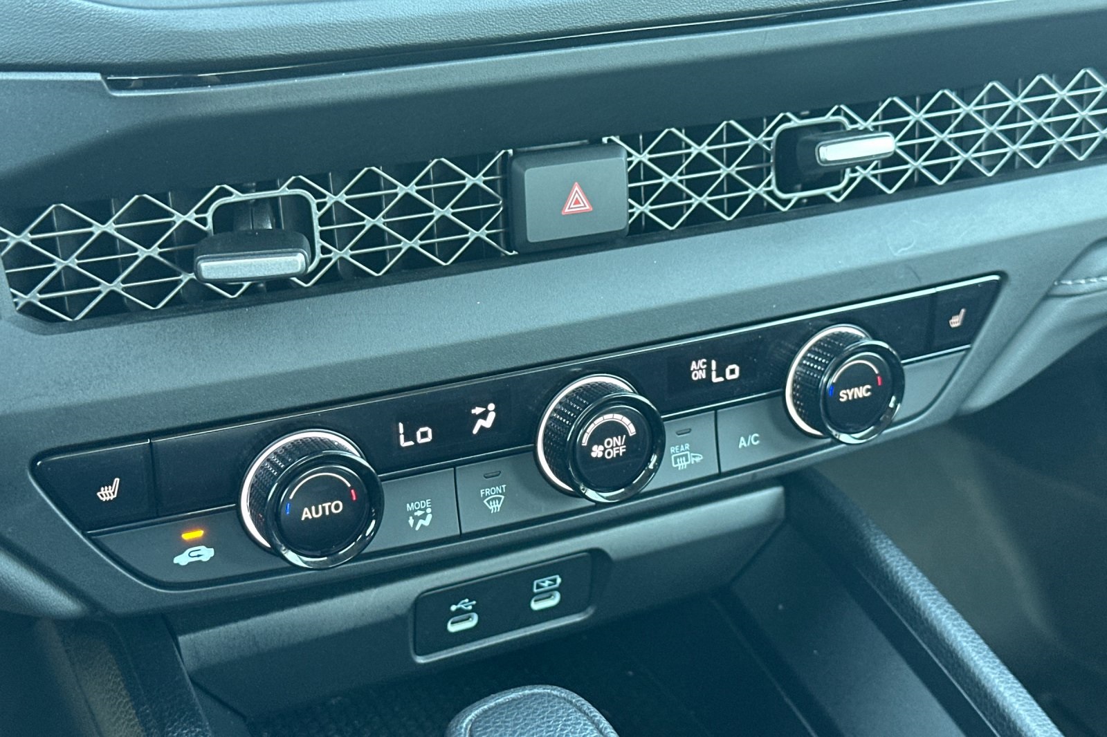2024 Honda Accord EX photo 25