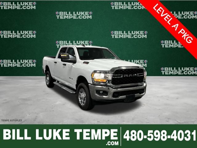 2024 RAM Ram 2500 Pickup Big Horn's photo
