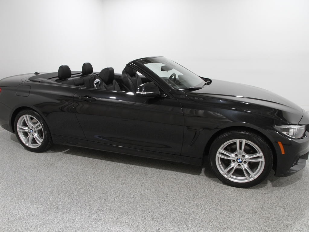 2019 BMW 4 Series