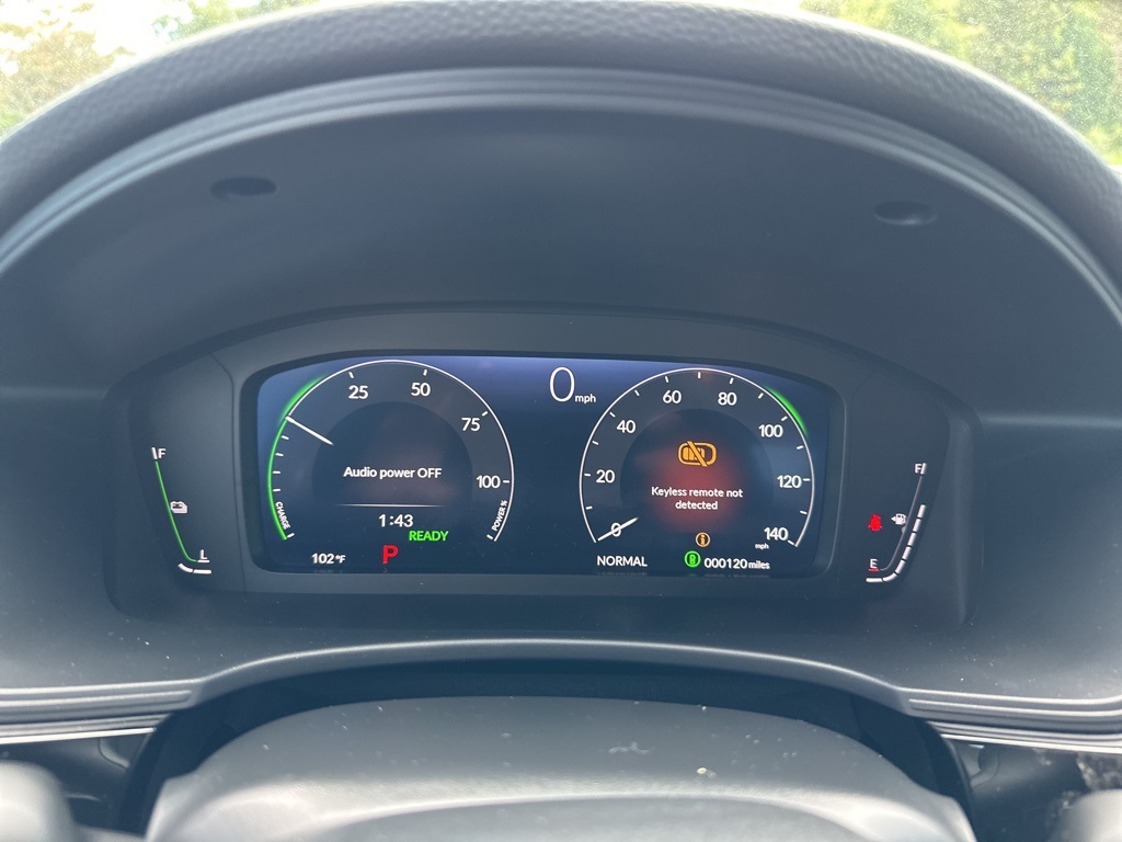 2026 Honda Civic Sport Touring photo 30