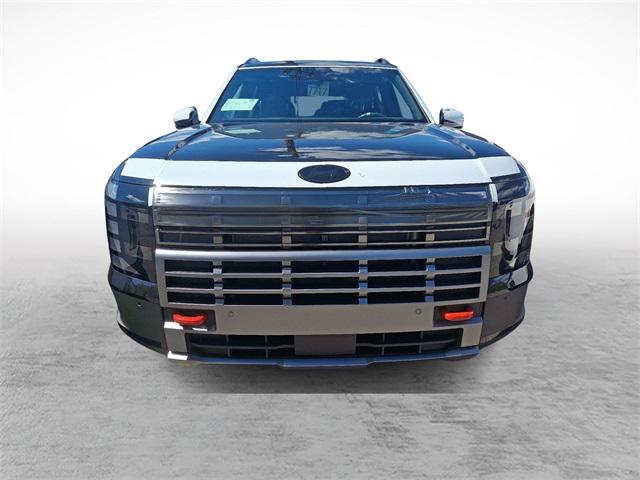 2026 Hyundai Palisade XRT photo 2