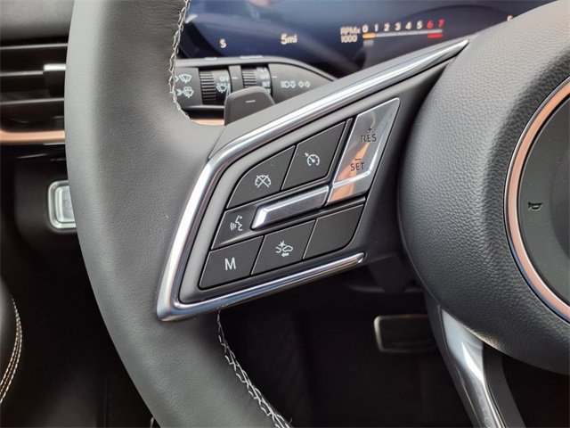 2025 Buick Envision Sport Touring photo 15