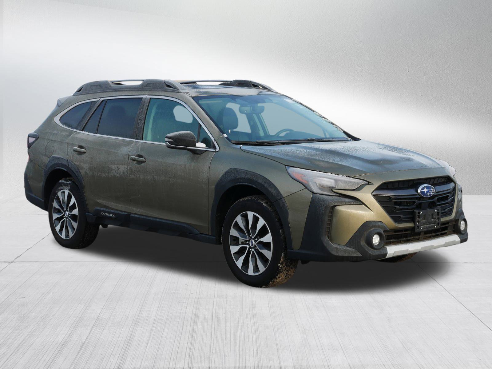 2024 Subaru Outback Limited's photo