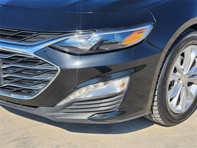 2023 Chevrolet Malibu 1LT photo 8