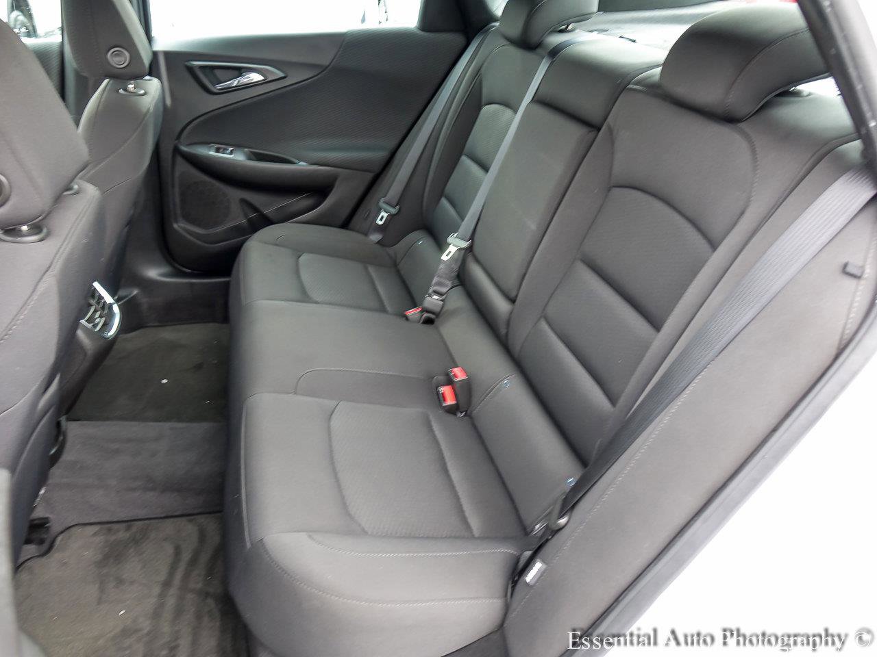 2018 CHEVROLET MALIBU - Image 9