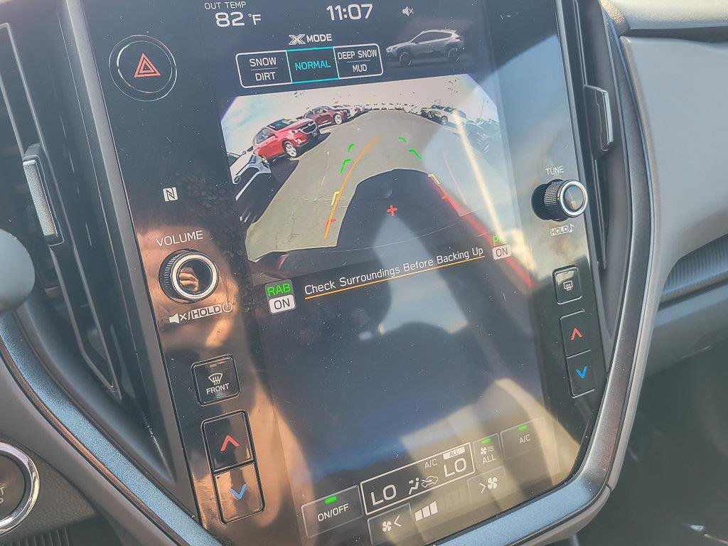 2024 SUBARU CROSSTREK - Image 20