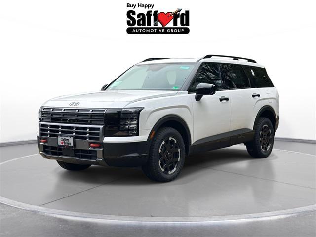 2026 Hyundai Palisade XRT Pro's photo