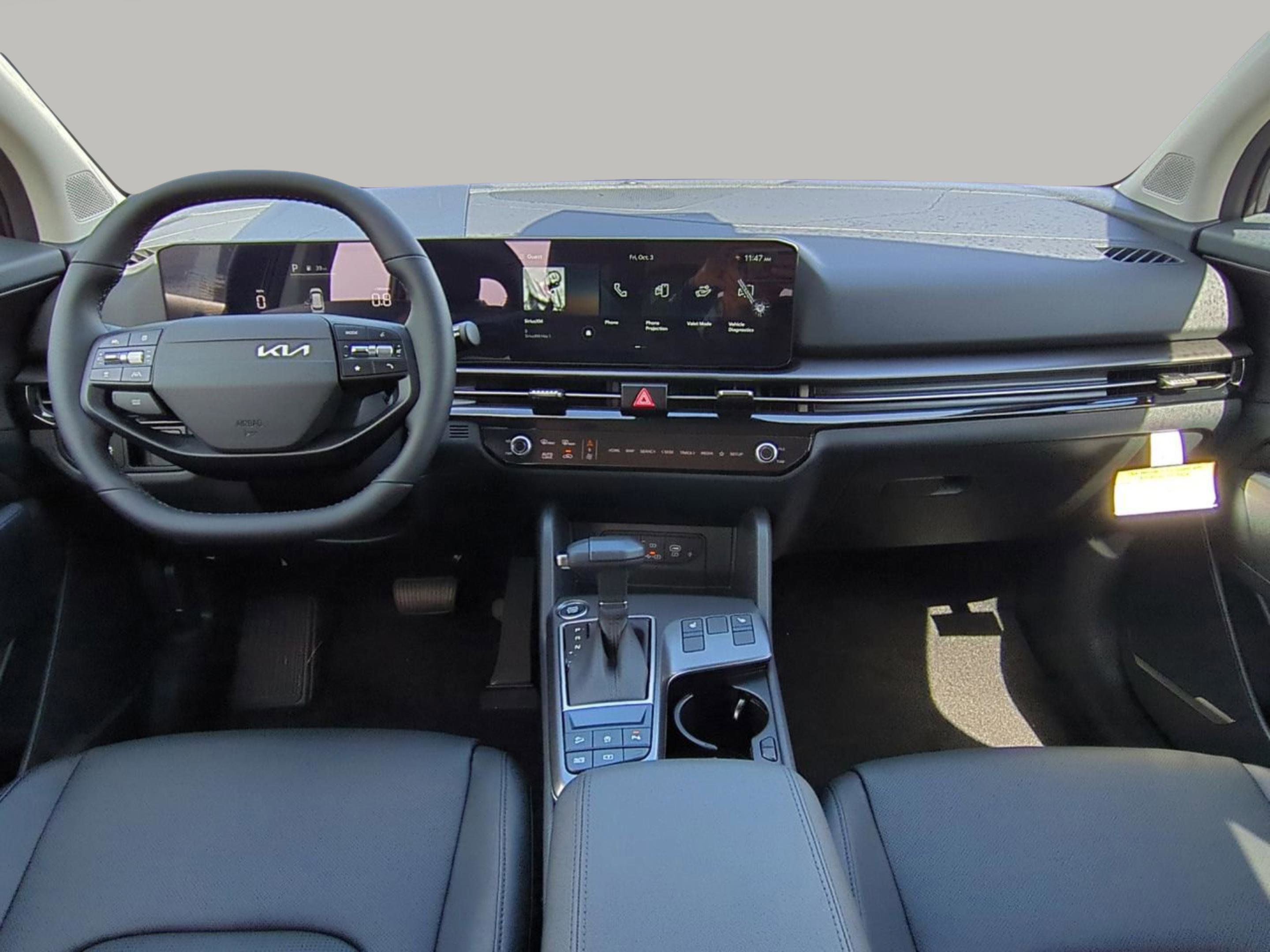 2026 Kia Sportage EX photo 19