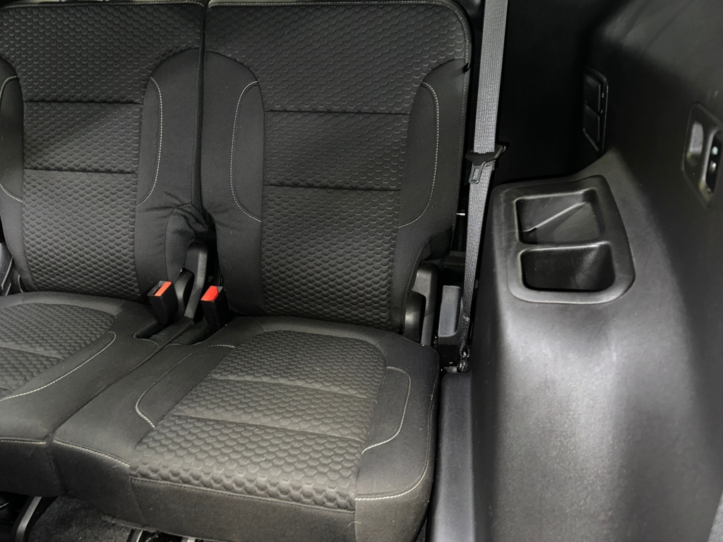 2019 Gmc Acadia SLE photo 4