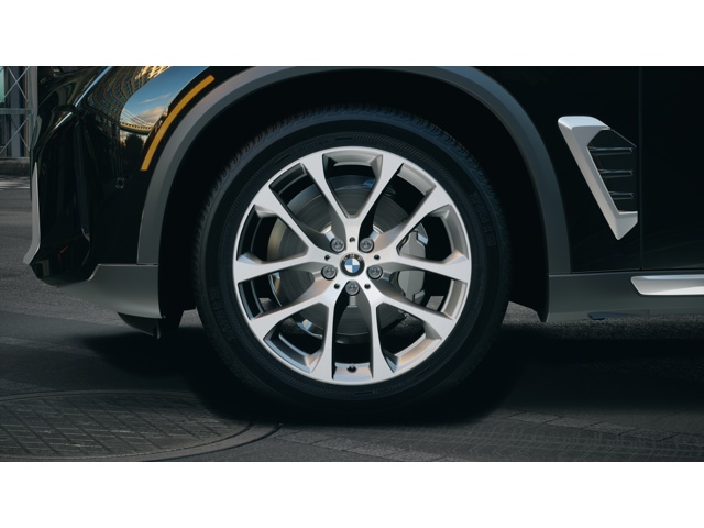 2026 Bmw X5 xDrive40i photo 7