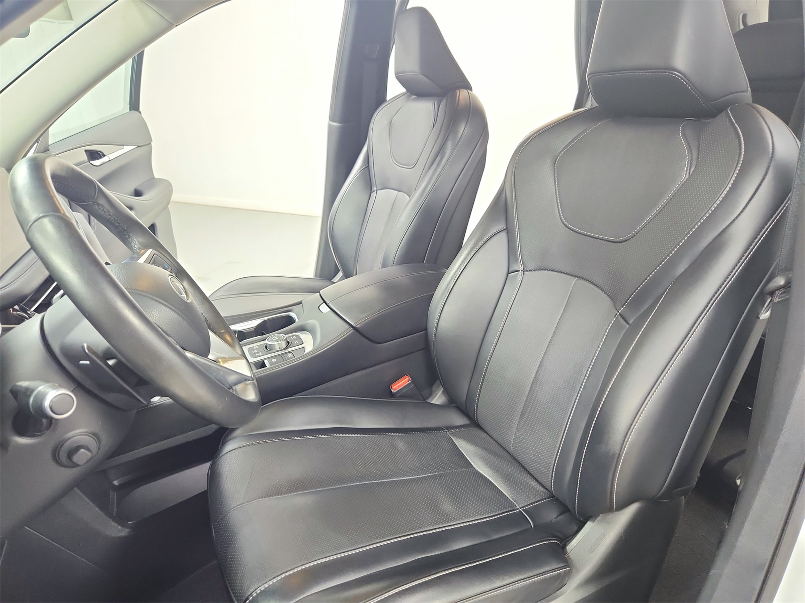 2024 Infiniti QX60 Luxe photo 19
