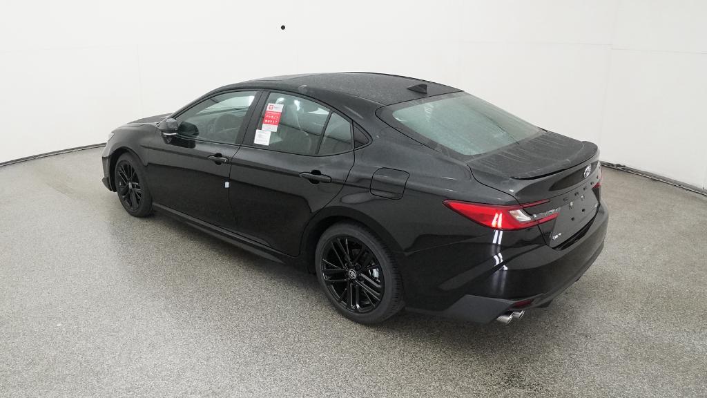 2026 Toyota Camry SE photo 13