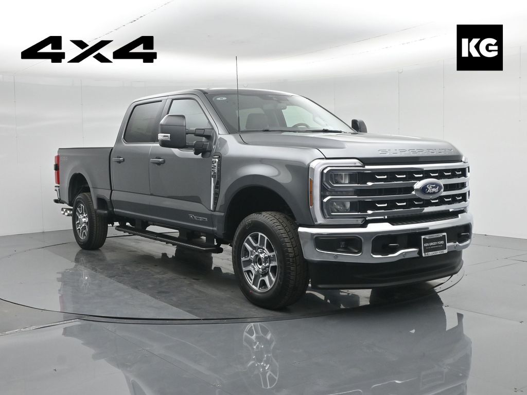 2026 Ford F-250 Base's photo