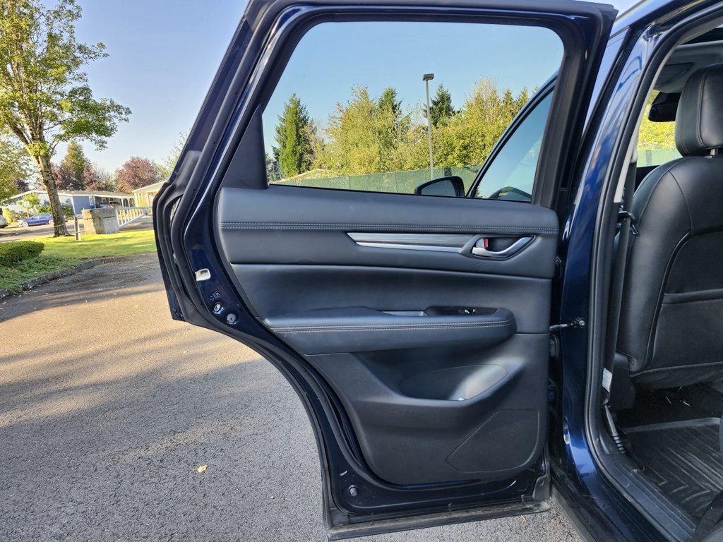 2023 Mazda CX-5 2.5 Premium Plus photo 21