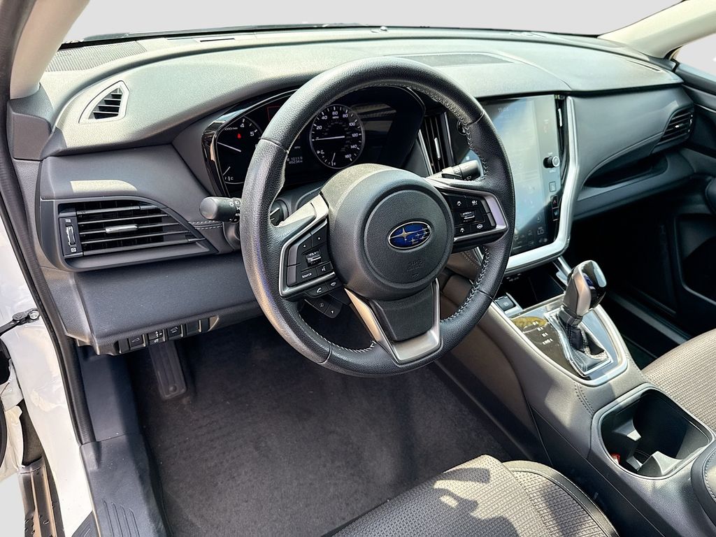 2021 Subaru Outback Premium photo 9