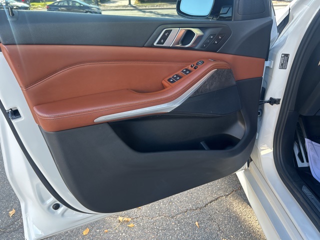 2019 Bmw X5 xDrive40i photo 26