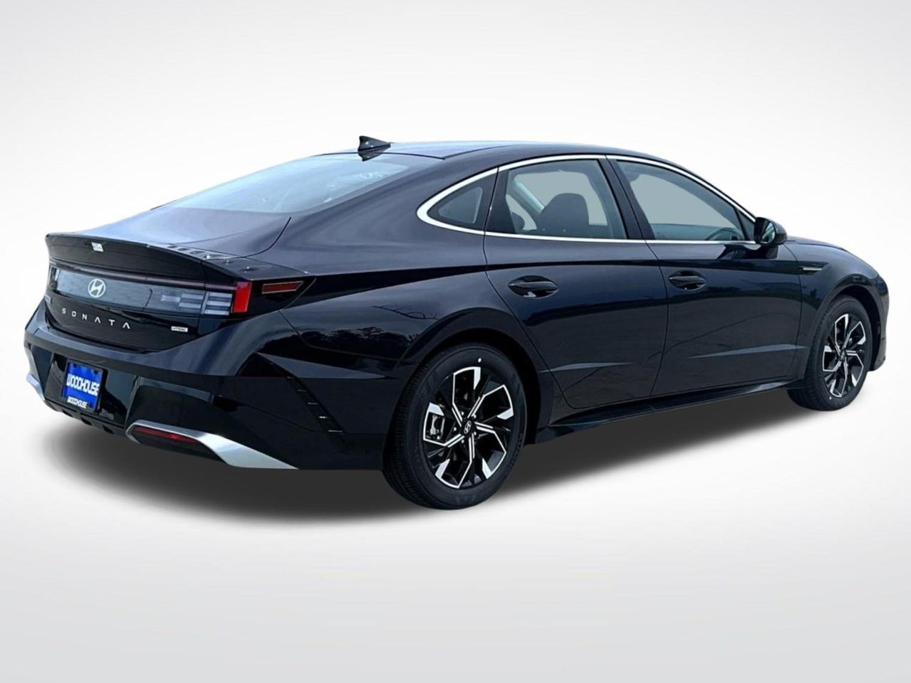 2025 Hyundai Sonata SEL photo 5