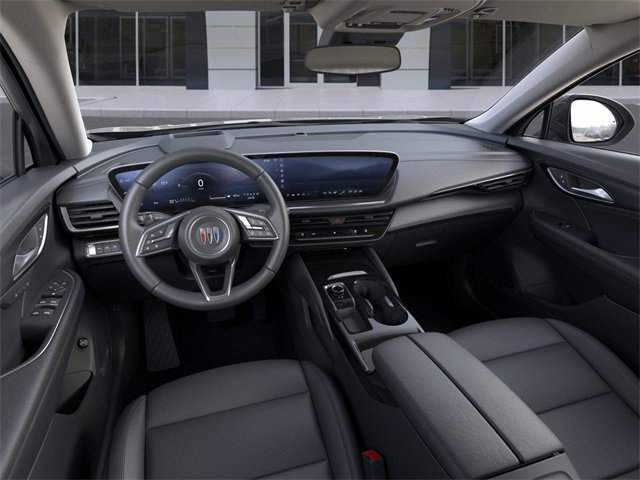 2024 Buick Envision Preferred photo 15