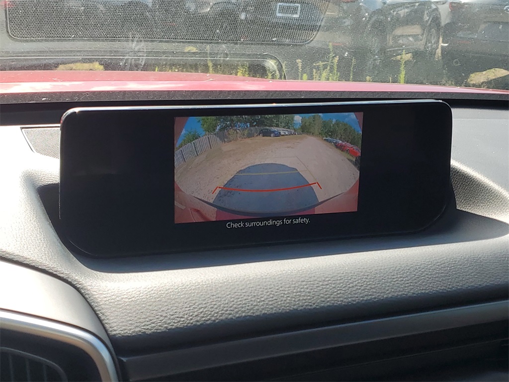 2025 Mazda CX-50 Premium photo 25