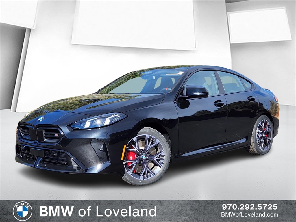 2026 BMW 2 Series M235's photo