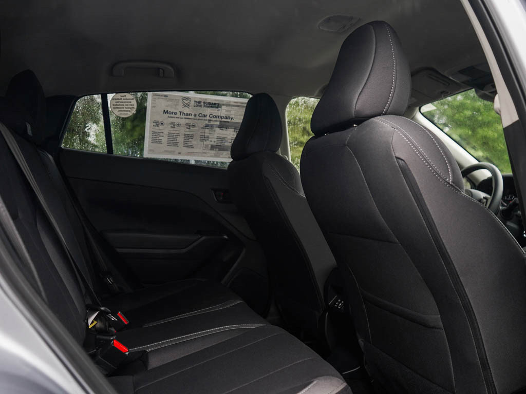 2025 Subaru Crosstrek Premium photo 10