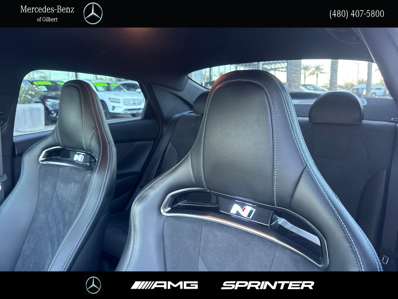 2022 Hyundai Elantra N Base photo 15